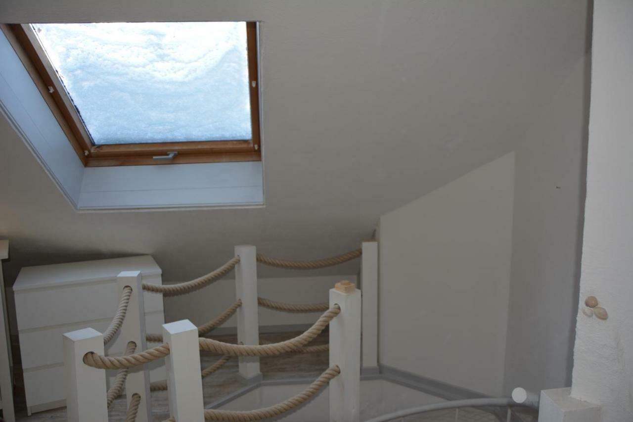 Ferienhaus Winterberg Bromskirchen Exterior photo